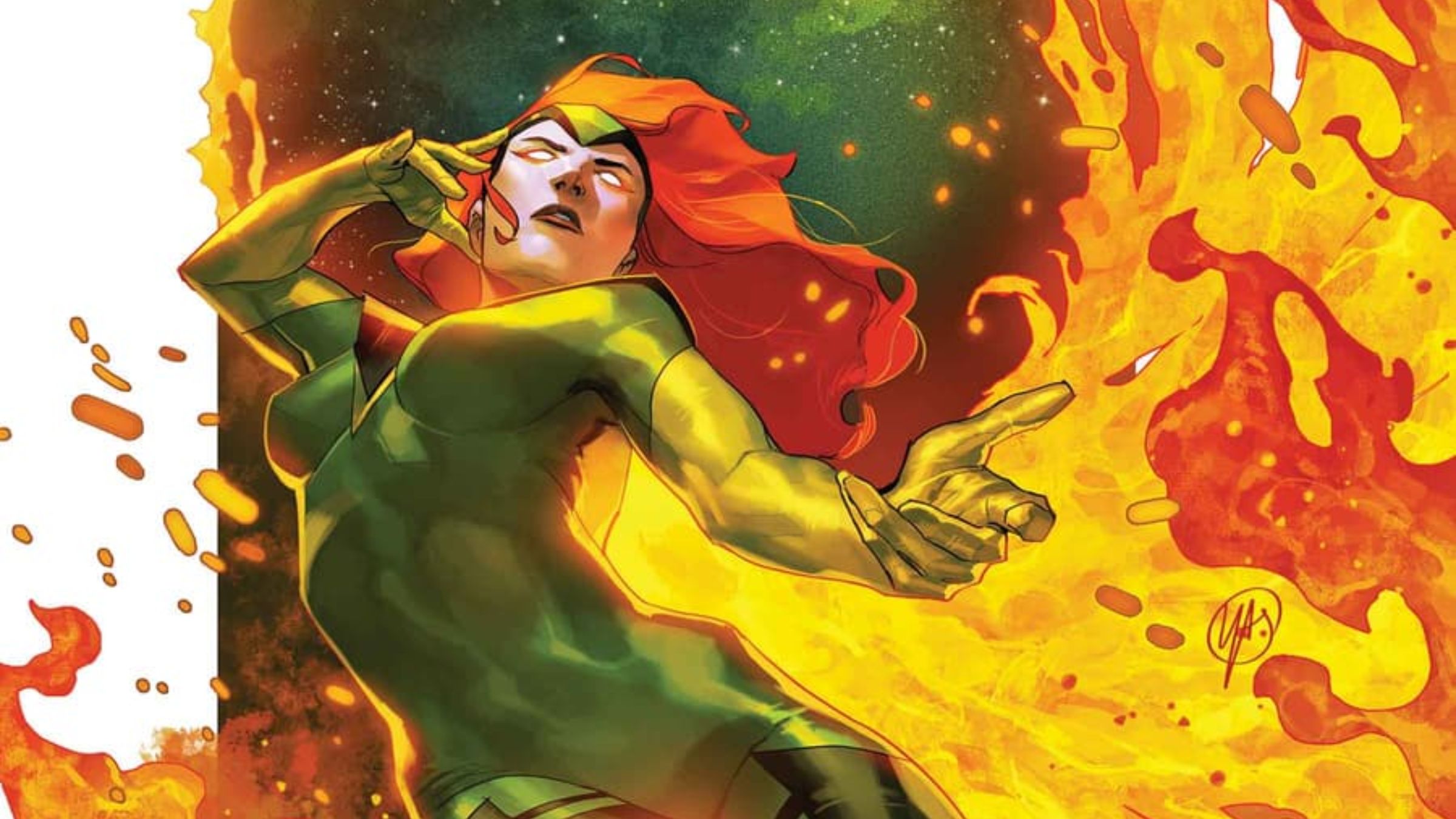 Marvel’s Telepaths, Ranked - ComicBook.com