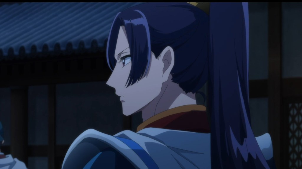 Jinshi Season 2