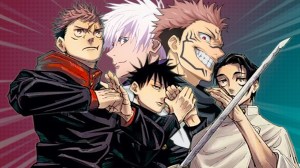 10 Best Jujutsu Kaisen Domain Expansions, Ranked