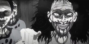 Junji Ito Confirms New Manga Collection Coming Next Year