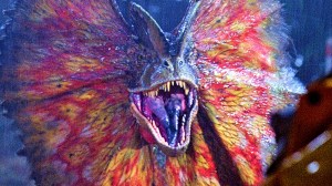 32 Years Later, This Is Still the Most Confusing Part of Jurassic Park