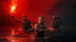 Jurassic World Rebirth Star Promises Return to the Franchise Roots (and That’s a Good Thing)