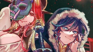 Shonen Jump Debuts One of Its Coolest New Series Yet