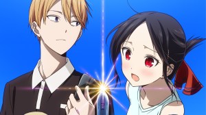 Kaguya-sama: Love is War to Return With New Anime Set After the Movie
