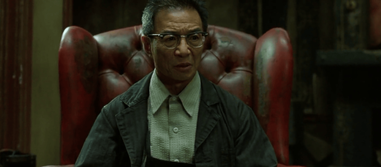 5 Characters The Matrix Movies Just Forgot About - ComicBook.com