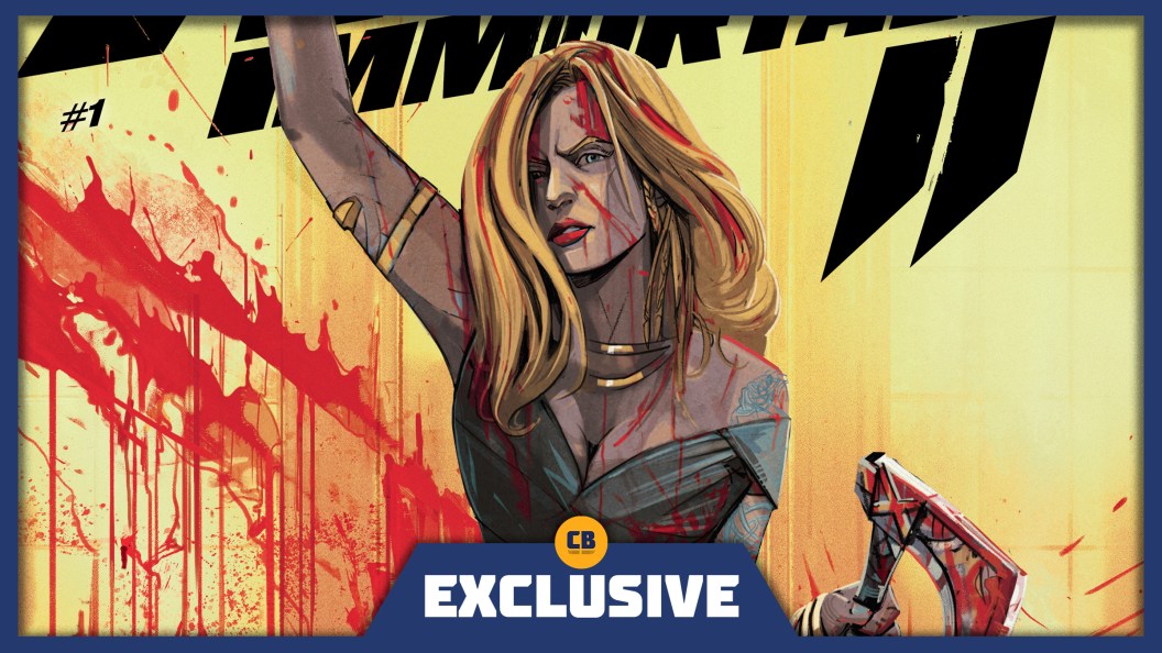 Kill All Immortals 2