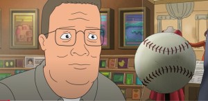 King of The Hill Revival Changes Hank’s Politics