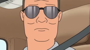 King of the Hill Revival Shares First Look at Hank’s Wild New Job