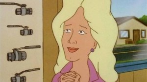King of the Hill Revival Drops First Look at New Nancy Design