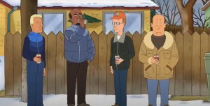 King of The Hill Revival Introduces Hank Hill’s Replacement