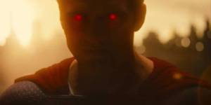 I Have The Wildest Theory About Ultraman In James Gunn’s Superman