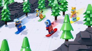 Playing LEGO Party Makes Me Wonder Why It Took So Long to Challenge Mario Party