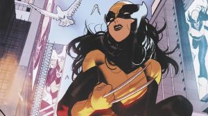 Laura Kinney is a Better Wolverine Than Logan Ever Was