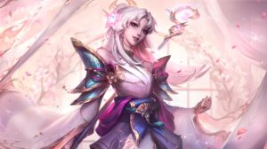 League of Legends Is Finally Adding an Overdue Skin Feature