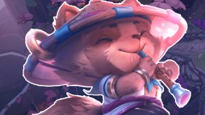 League of Legends Reveals New ARAM Maps