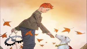 Everyone’s Favorite Super Dog Just Got a Shocking New Owner (And I Hate It)