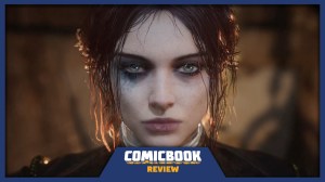Lies of P: Overture Review: Lying With the Greats