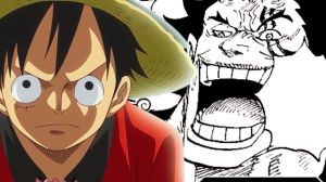 One Piece Chapter 1153 Release Date, Time & What to Expect