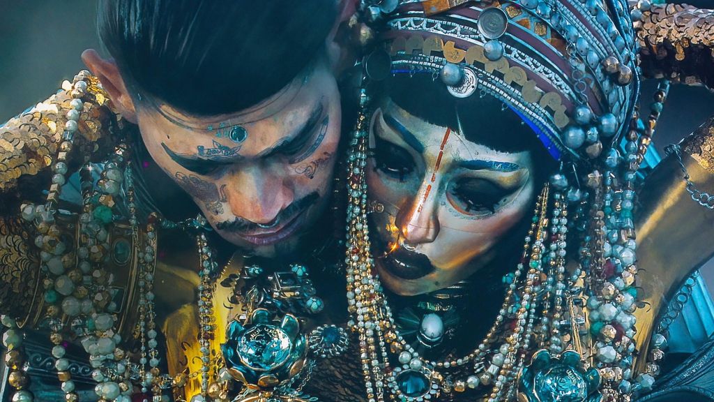 Love Death + Robots Jibaro (Season 3, Episode 9)