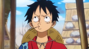 One Piece’s Luffy Doesn’t Have an Inner Monologue For a Simple Reason
