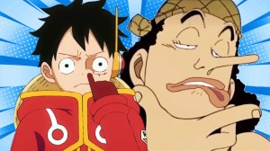 One Piece’s Elbaf Arc Just Revealed It’s Main Star (And It Isn’t Usopp)