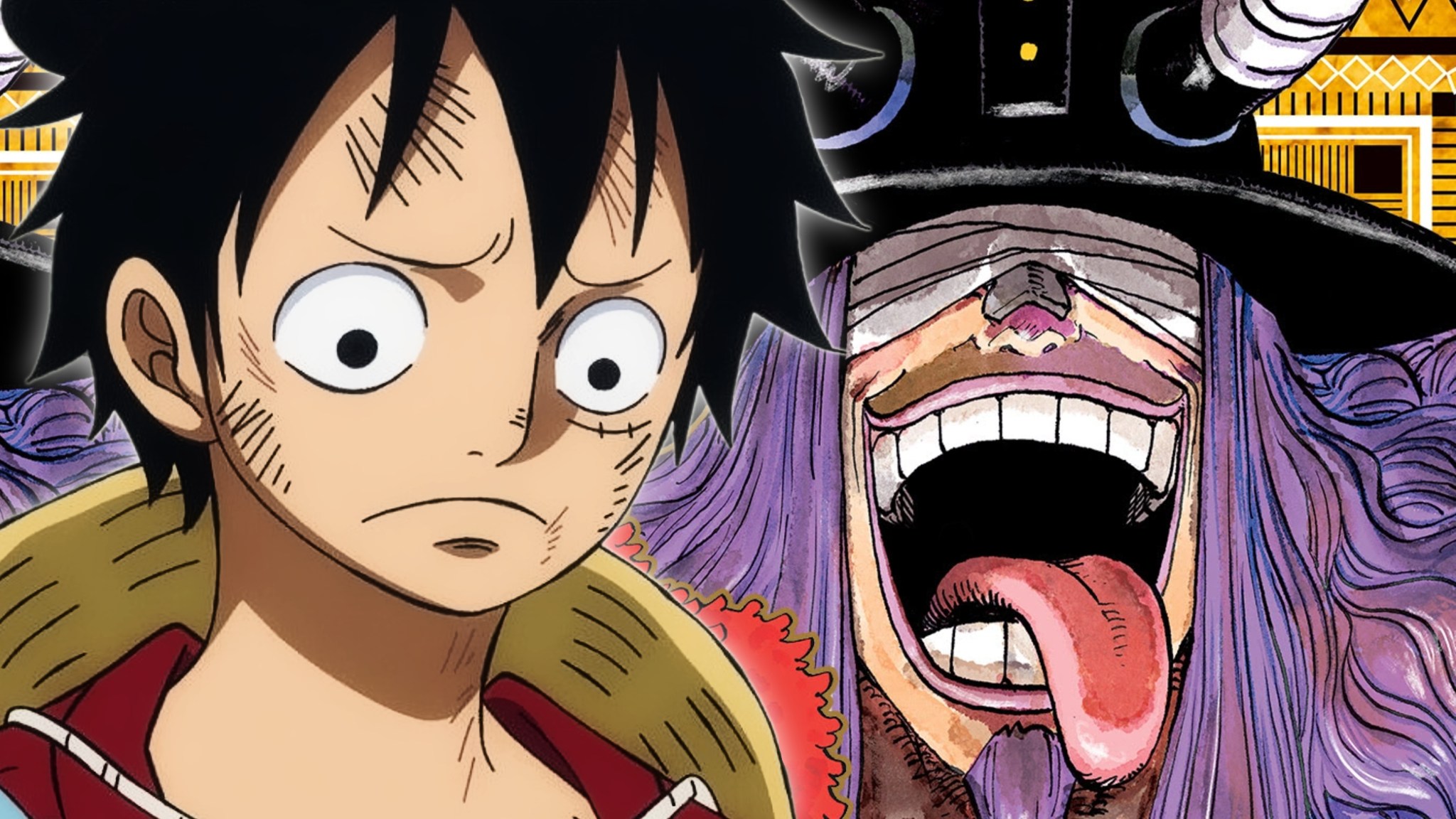 One Piece Chapter 1154 Release Date, Time & What to Expect - ComicBook.com