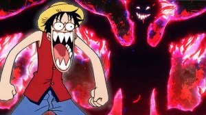 One Piece Just Became the New Black Clover