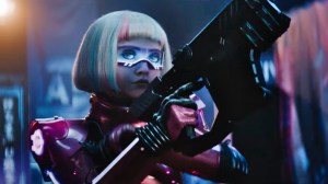 M3GAN 2.0 Review: Sassy, Silly, and Strangely Serious