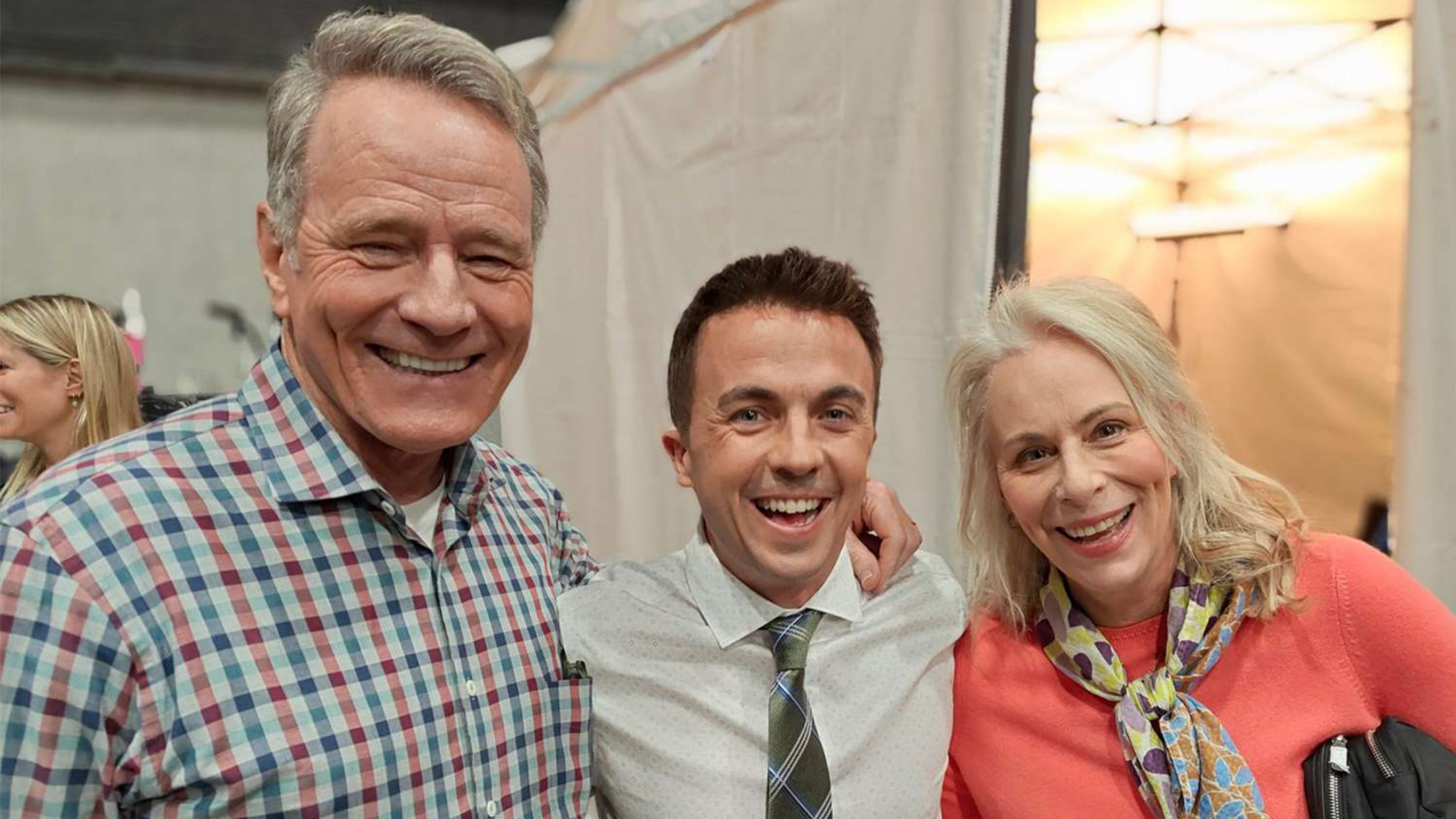 Malcolm in the Middle: Lifes Still Unfair Archives - ComicBook.com