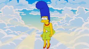 Don’t Worry, The Simpsons Would Never Kill Off Marge
