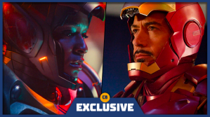 Ironheart Creator Explains Why Riri Williams Isn’t the MCU’s “Heir to Iron Man”