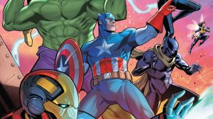 Marvel Multiverse RPG Offers Free Preview of New Avengers Expansion