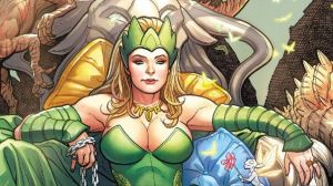 10 Strongest Magic Users in Marvel Who Aren’t Named Strange or Wanda