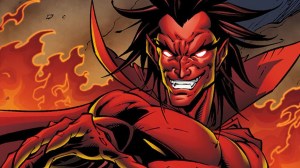 The MCU Just Dropped The 3 Biggest Mephisto Teases So Far