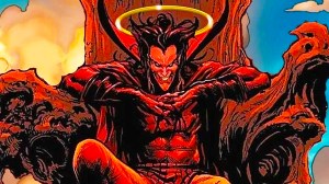 Every MCU Tease Of Mephisto (& All The Fake-Outs)