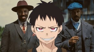 Michael B. Jordan Wants to Direct a Live-Action Anime Film (But What Should It Be?)