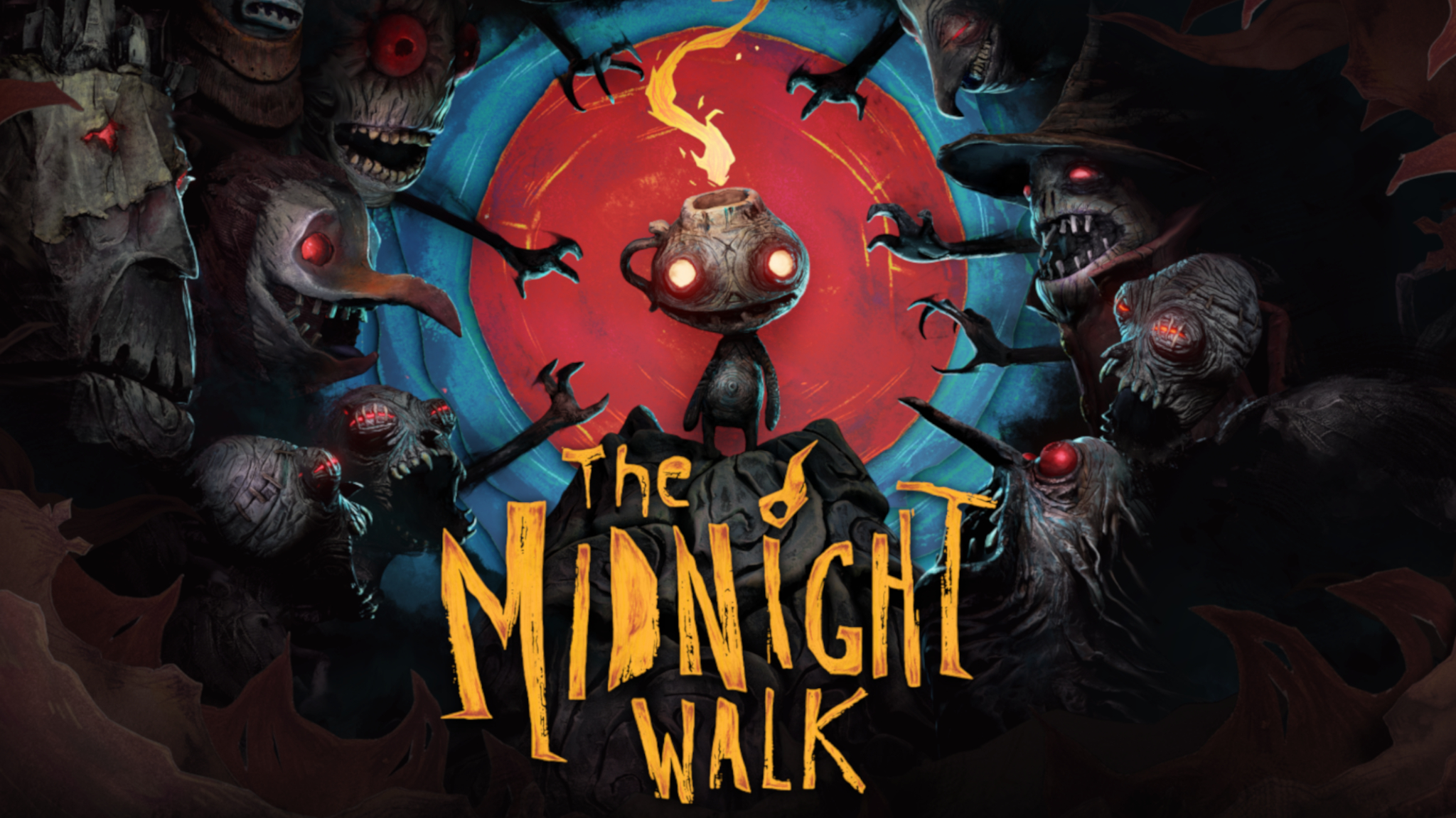The Midnight Walk Film & TV Adaptation Officially in the Works ...
