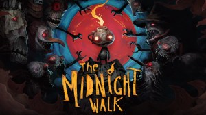 The Midnight Walk Film & TV Adaptation Officially in the Works