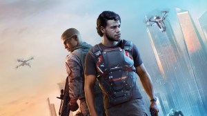 Early MindsEye Patch Notes Shared After “Disastrous” Launch