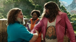 A Minecraft Movie Sets HBO Max Release Date (And It’s Soon)