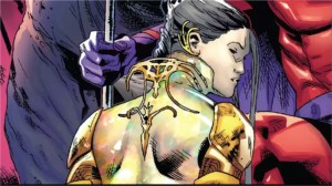 One of the X-Men’s Most Mysterious Villains Is Back at Last