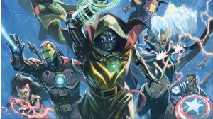 Marvel’s Heroes Just Took Doom’s Side (Yes, Really)