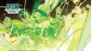 Doom Used the Craziest Magic Ever (But Will It Really Work?)