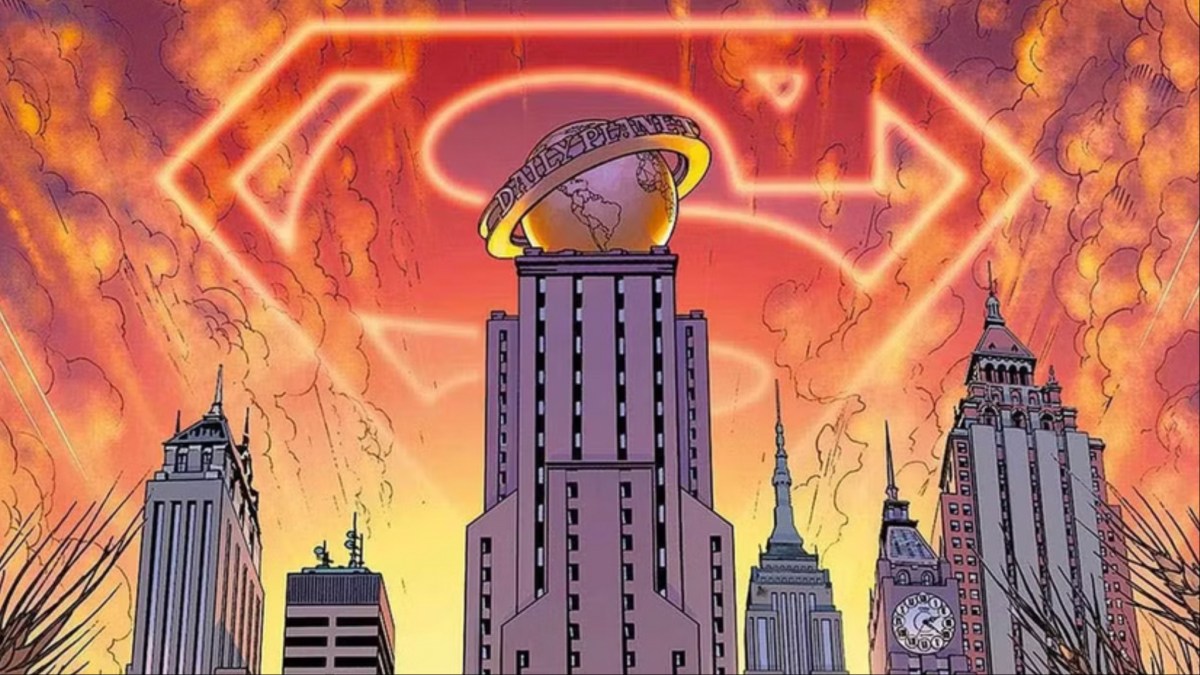LEGO Krypto the Superdog brick-built model from DC Comics rumors