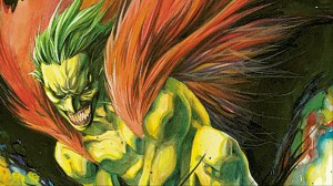 Brace Yourself, DC’s Wildest Journalist is Back Again
