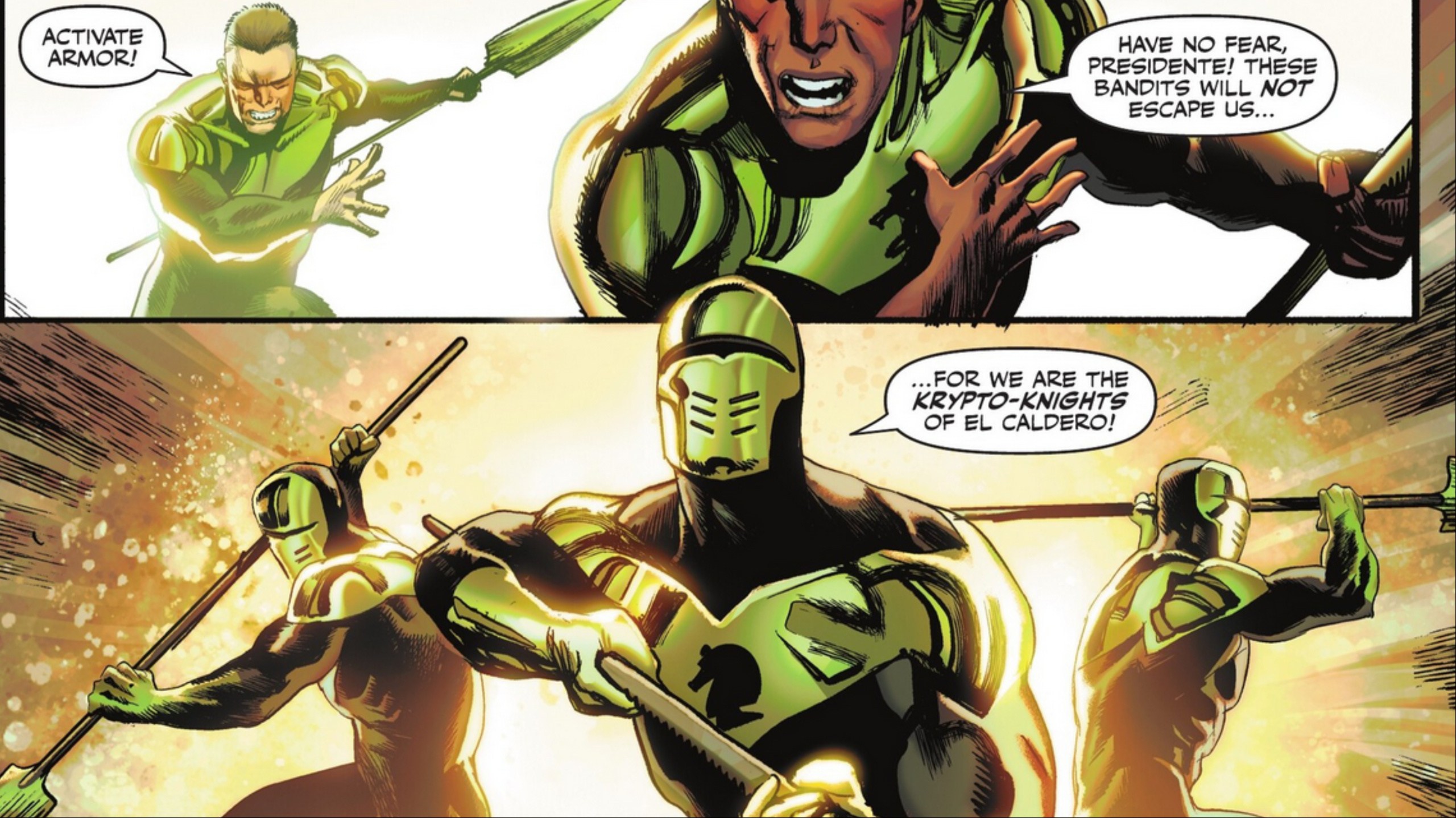 The DC Universe Is Full of Kryptonite Now (And It Will Never Be the ...