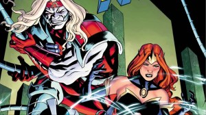 X-Men: From the Ashes Demons & Death #1 Is an Unexpected Pleasure of a Comic