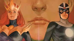 Havok and Madelyne Pryor’s Relationship Is Getting Even More Twisted