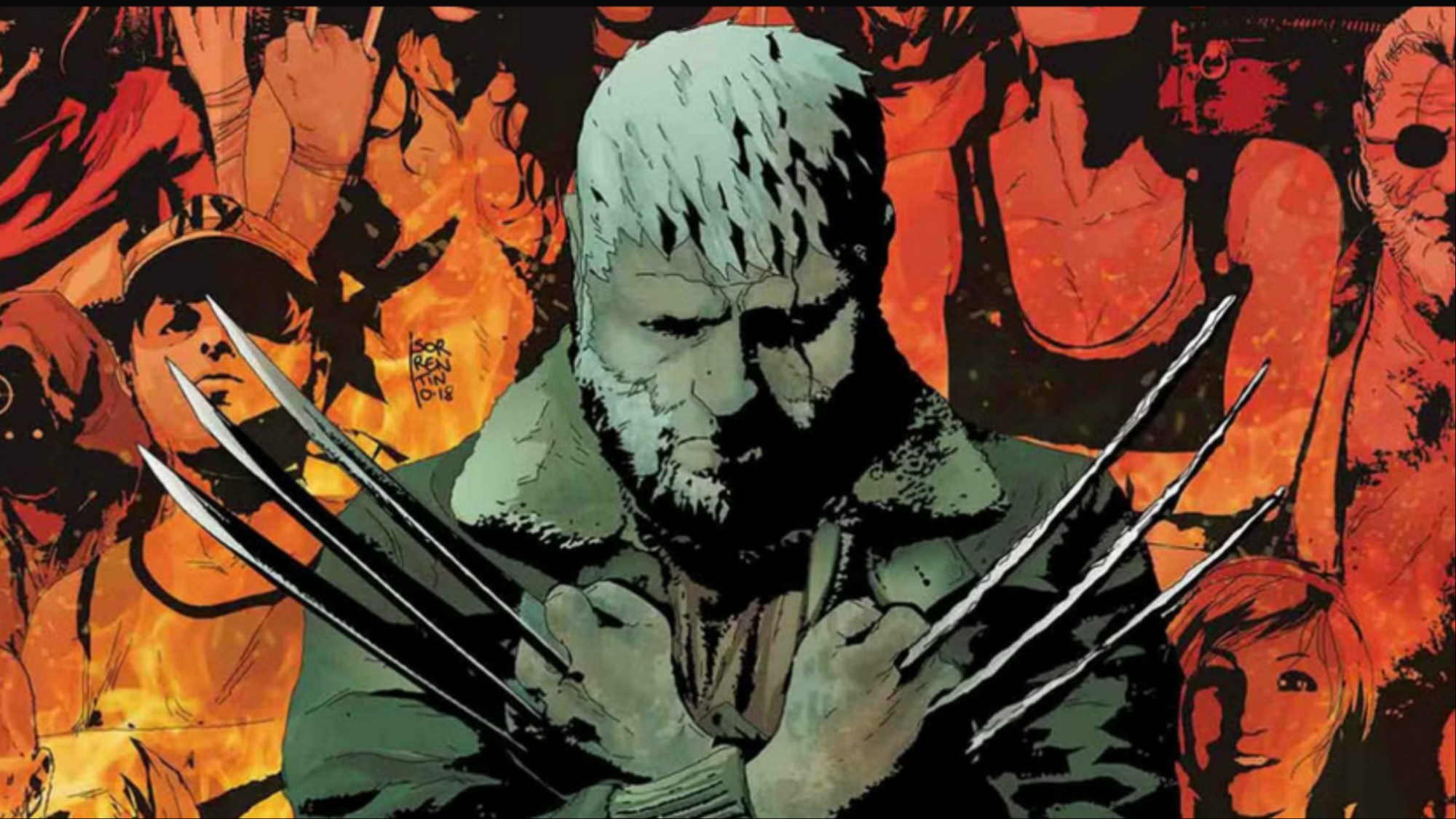 10 Best Wolverine Stories of the ’10s