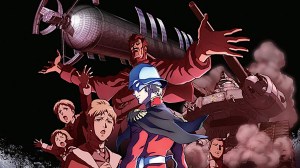 Gundam Brings Back Missing Original Character After 8 Years